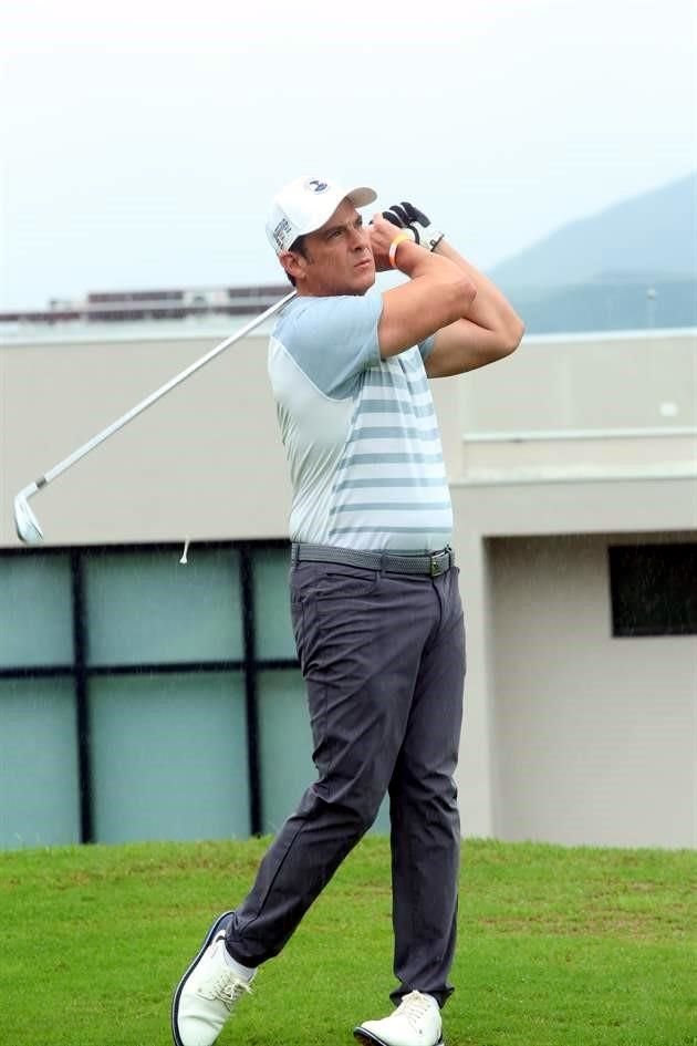 Erick Salazar