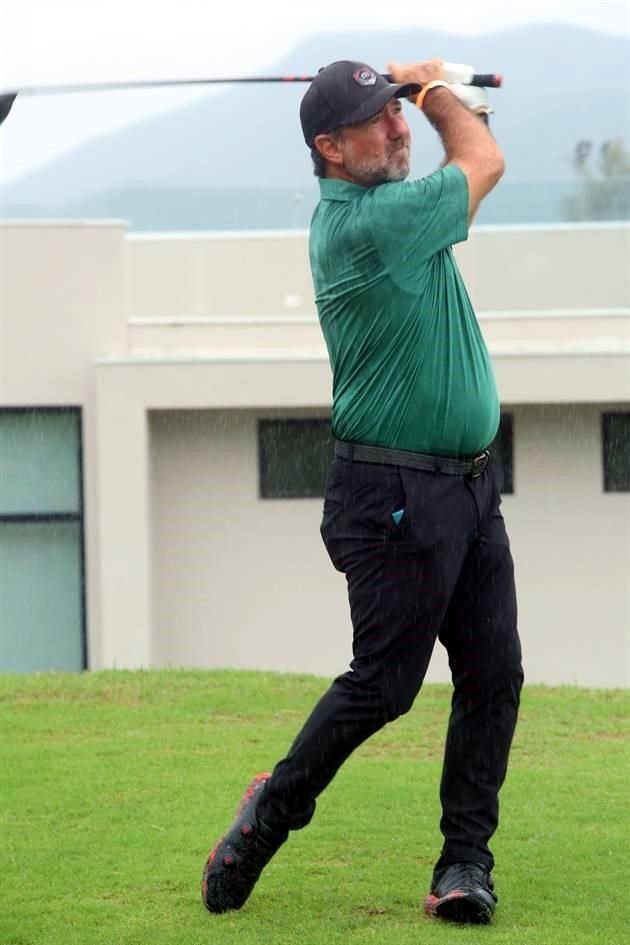 Victor Gutierrez