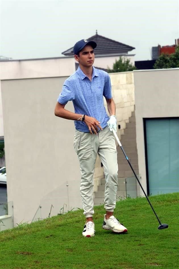 Miguel Salazar