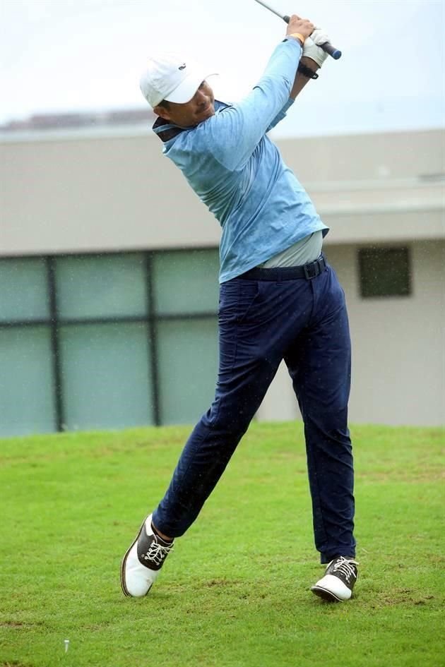 Cesar Aguayo