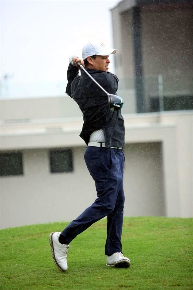Mauricio Martínez