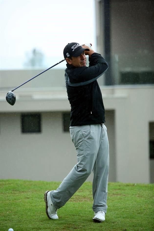 Alejandro Hinojosa