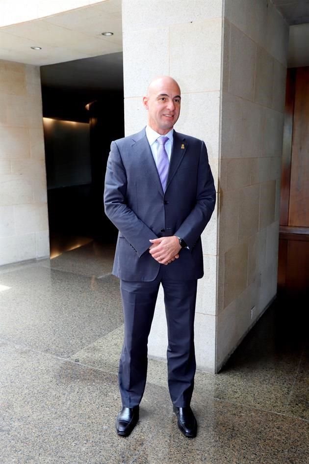 Fernando Canales