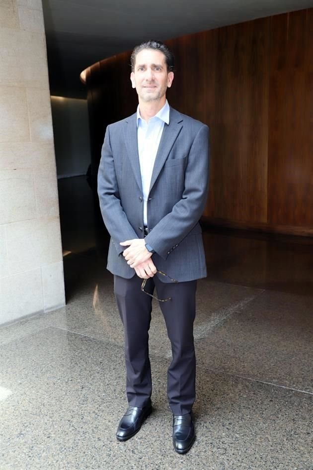 Marcelo Margáin