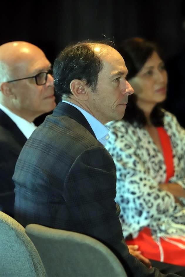 Federico Garza Santos
