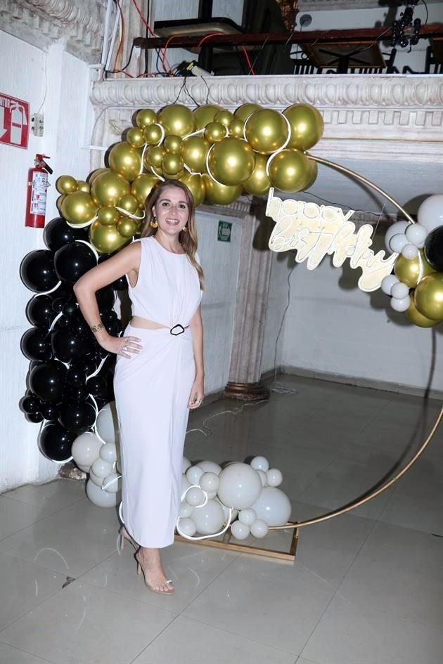 Érika Leal de Serrano