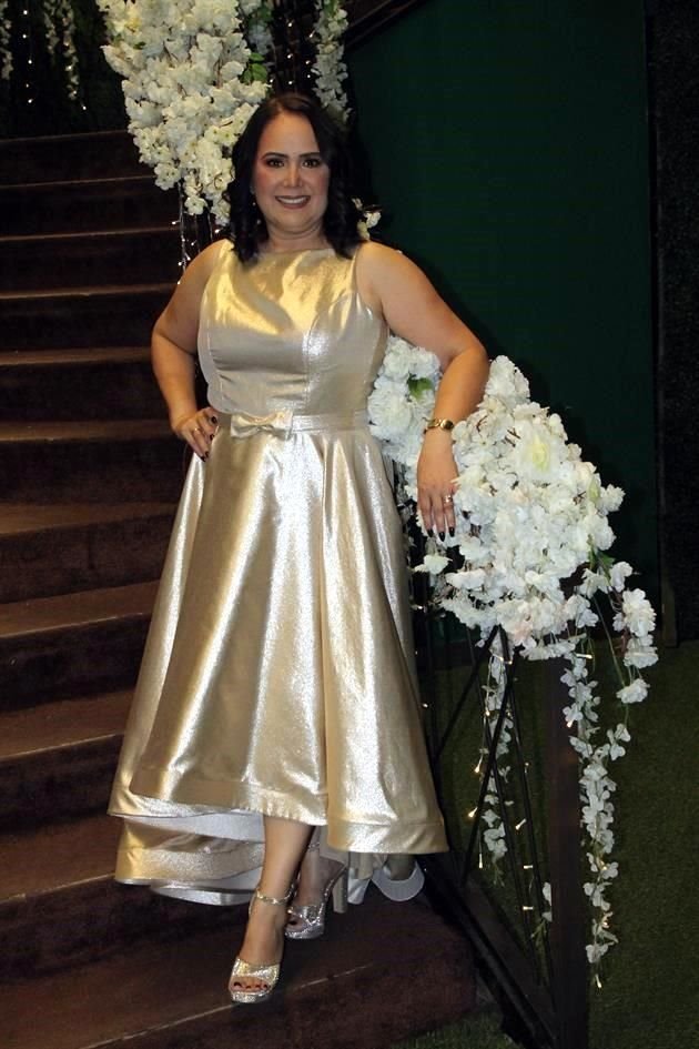 Norma Rodríguez de Treviño