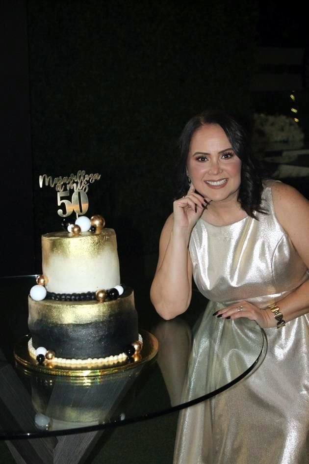 Norma Rodríguez de Treviño