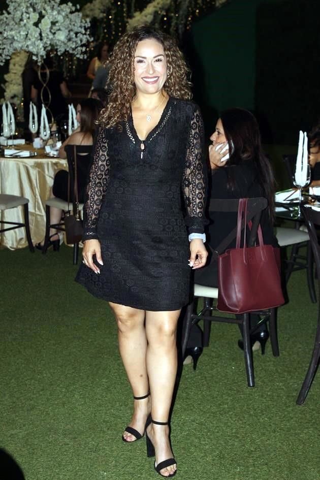 Silvia Martínez