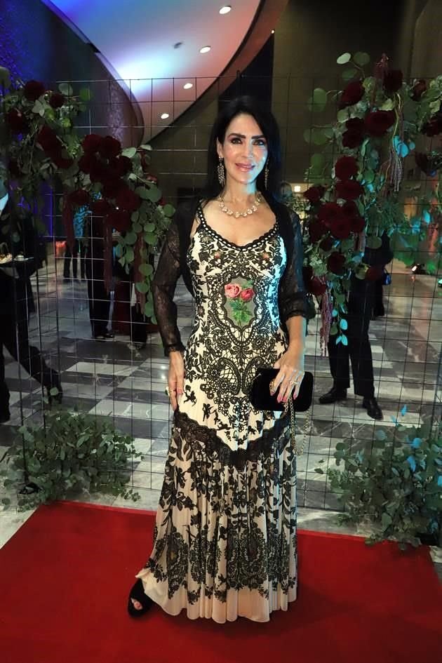 Martha Martínez de Ruiz