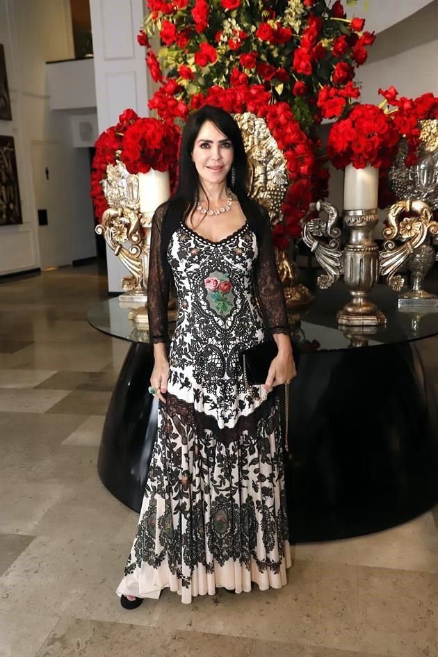 Martha de Ruiz