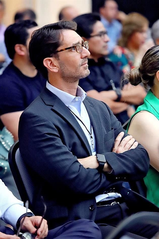 Marcelo Margáin