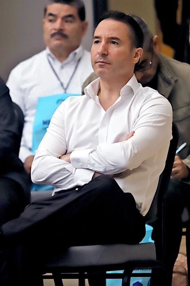 Adrián Treviño