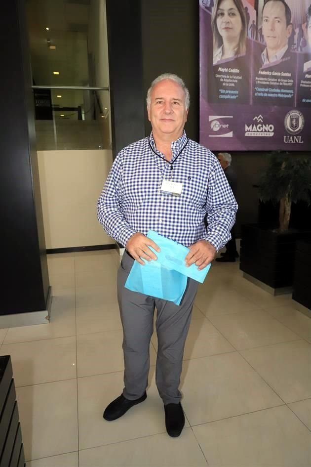 Alejandro Pérez