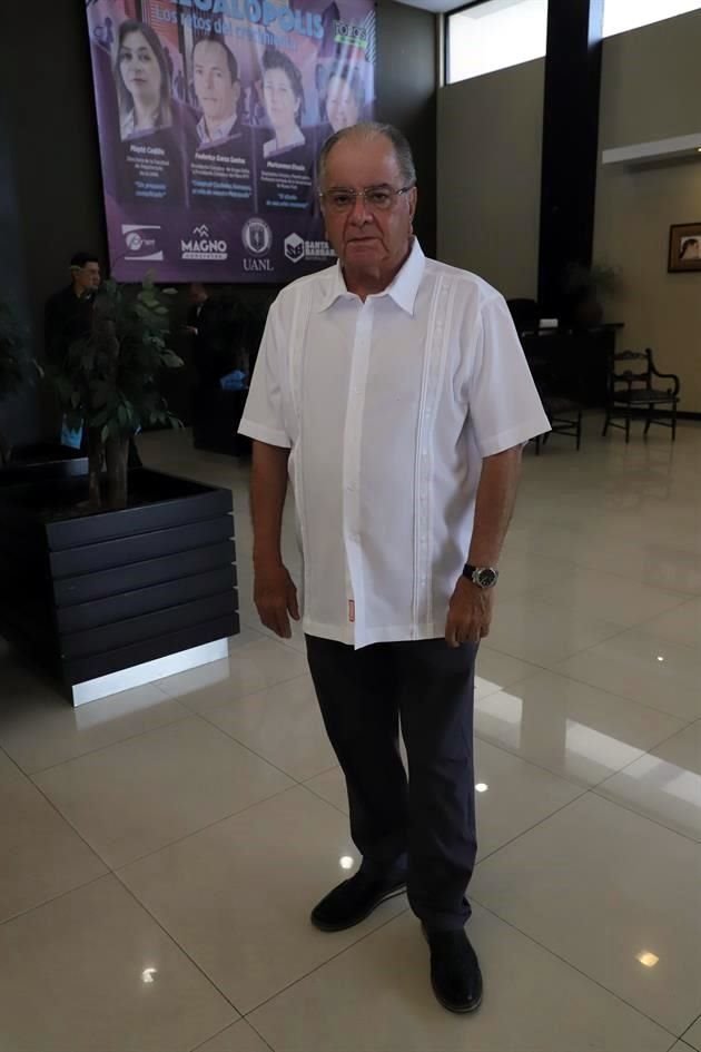 Enrique Rosseau