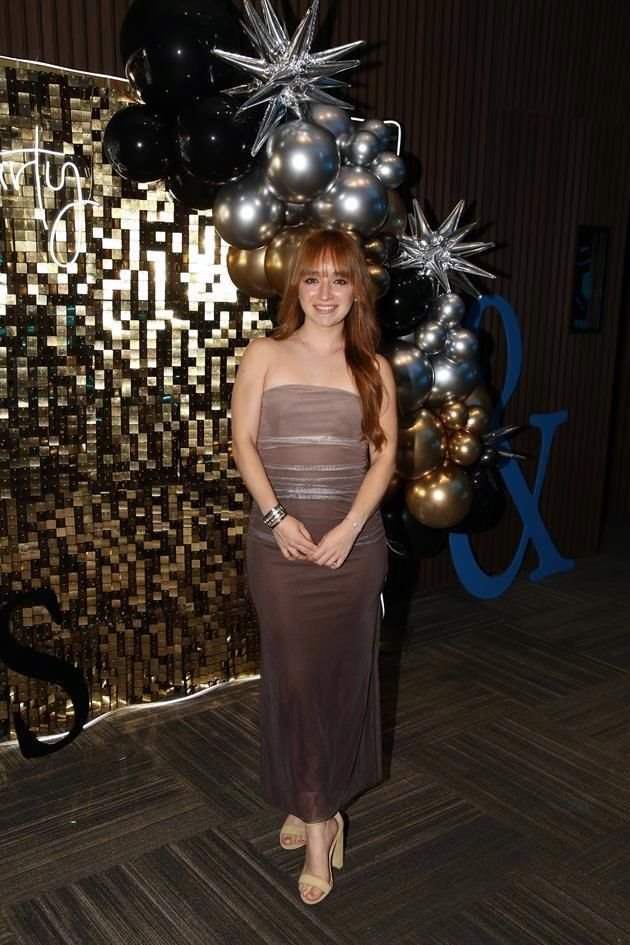 Katia Garza Salazar