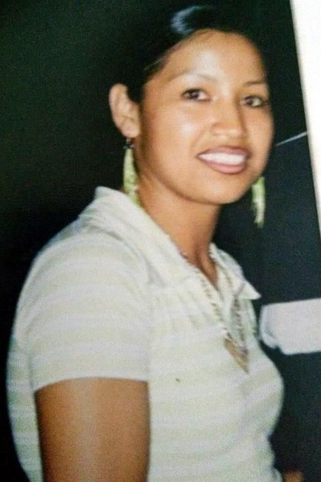 Hoy se cumplen 10 años de la desaparición de Brenda Damaris González Solís, de 25 años, quien fue identificada cuatro años después en una fosa común; Juany, su madre, pide justicia