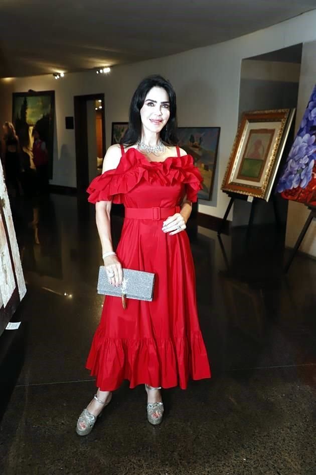 Martha de Ruiz