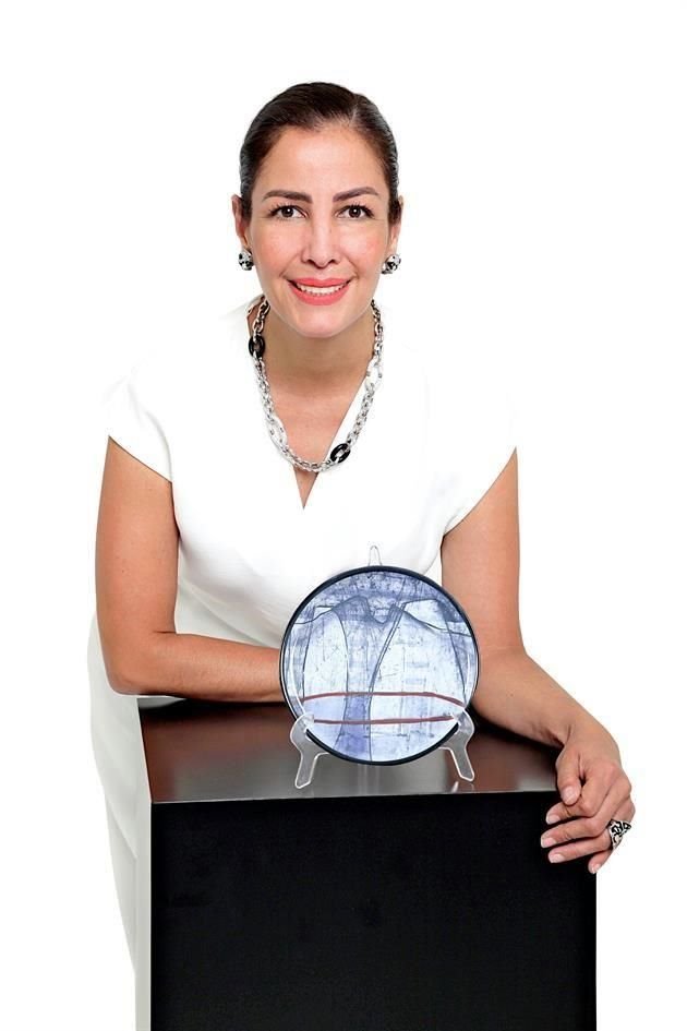 Lucy Sáenz