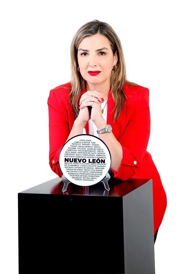 Marilú Garza