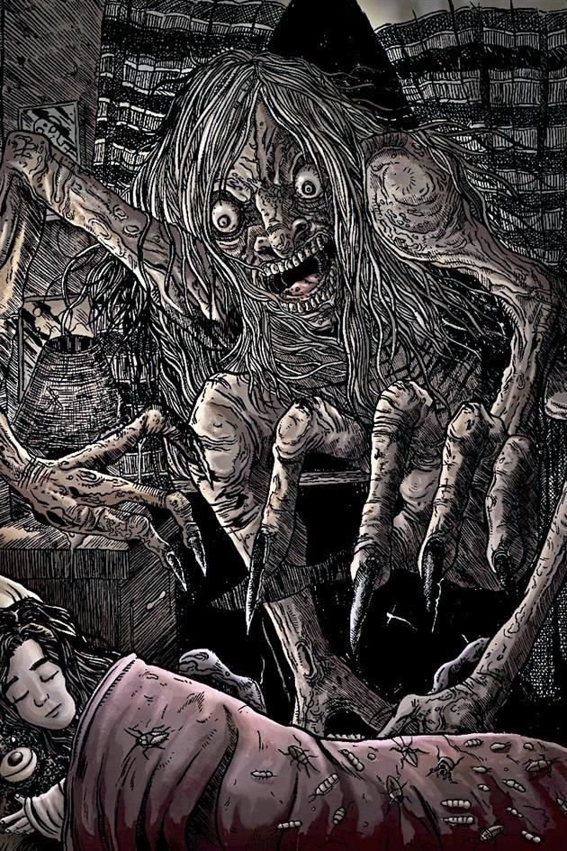 Los personajes de Baalta serán parte del universo que expondrán hoy los moneros regios.