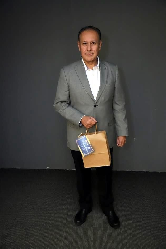 Pedro Vota