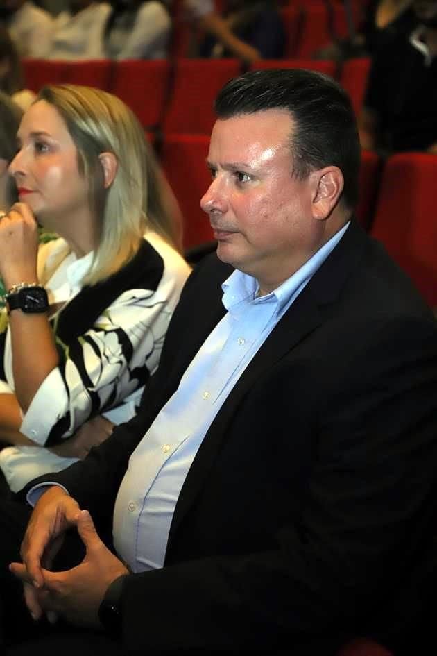 José Pozas