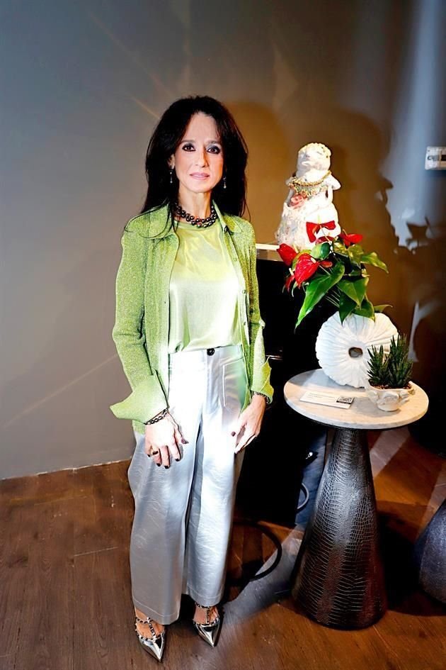 Susana González