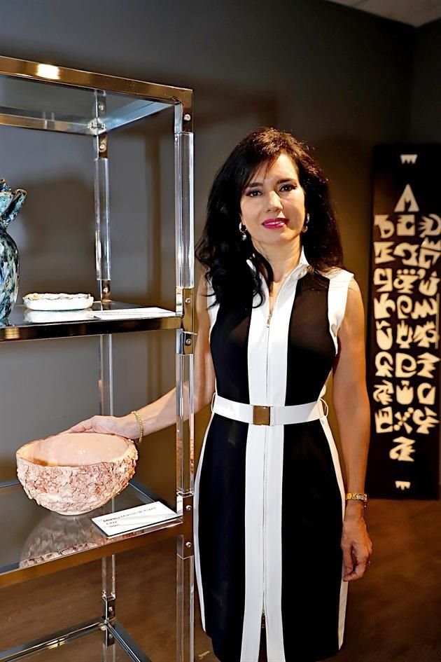 Mónica Marcos de Esper