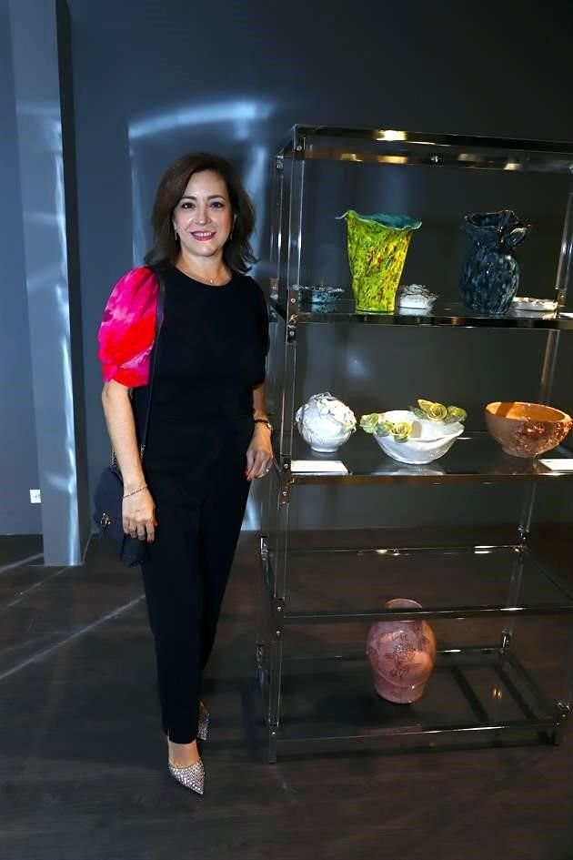Analicia Lozano Garza
