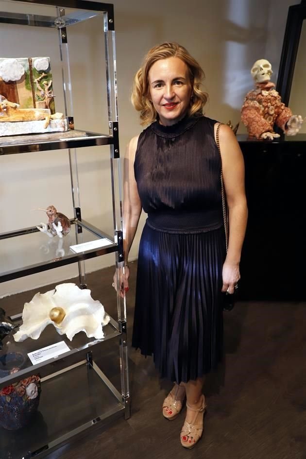 Adriana Mascareñas