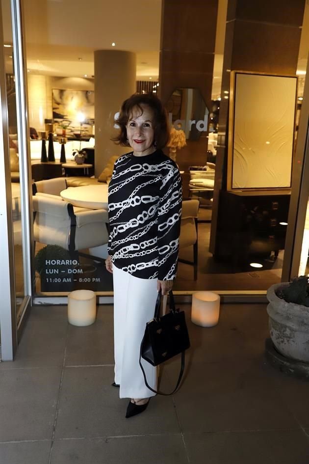 Adriana Tijerina