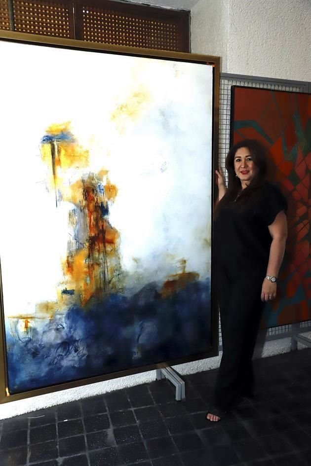Janette Alanís de Cavazos