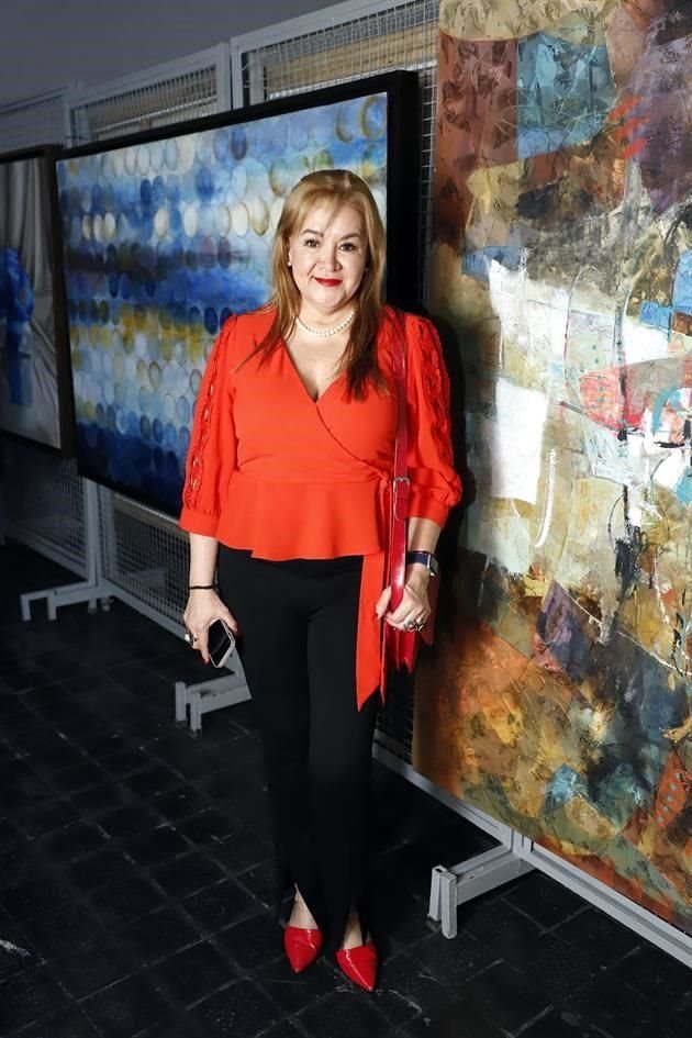 Alma Cortés