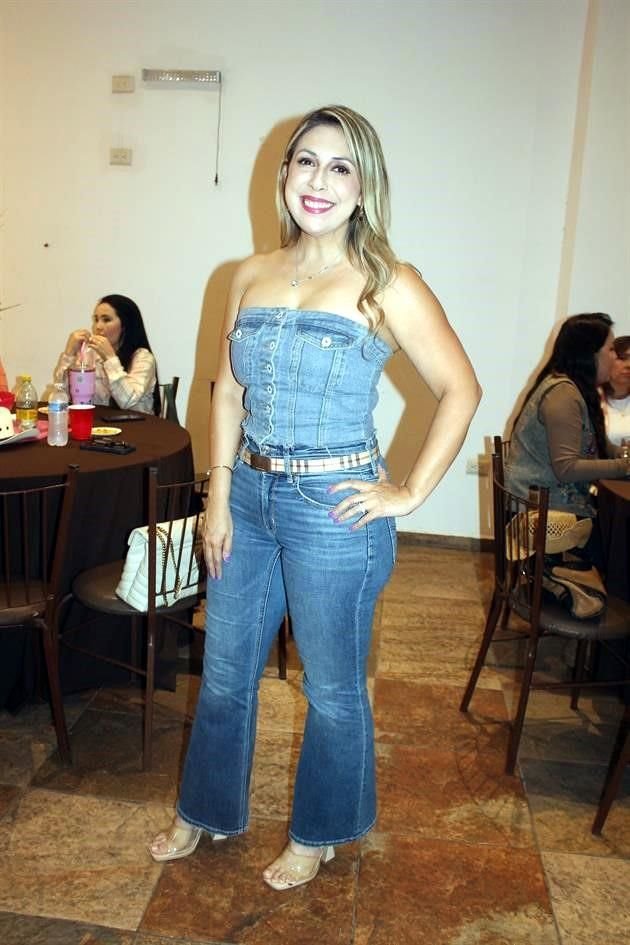 Julieta Lozano