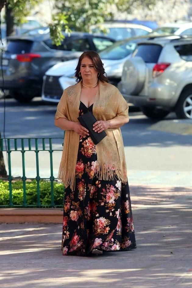 Rosemary Canavati
