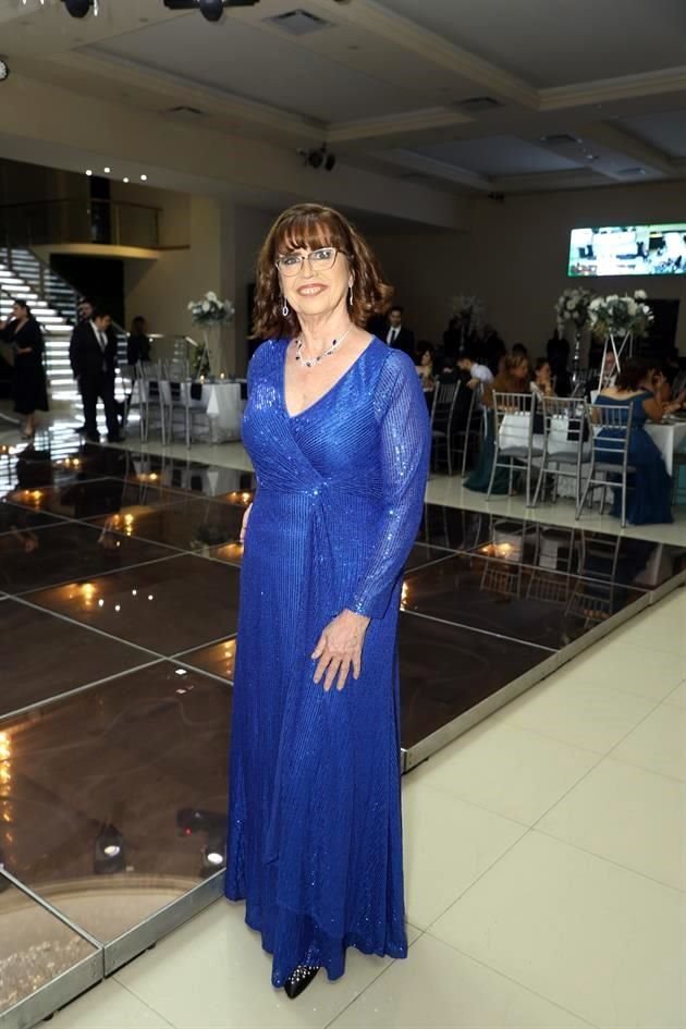 Lourdes García