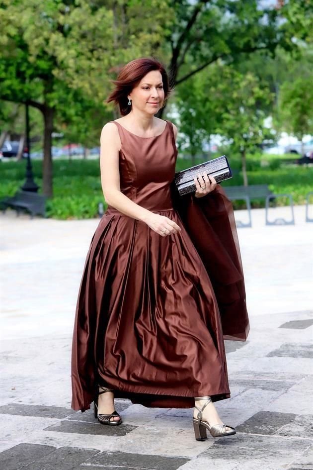 Lucía Lozano de Barrera