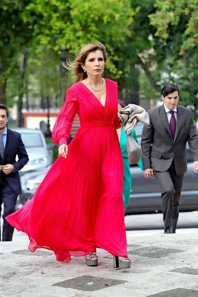 Marcela Rodríguez de Ferrigno