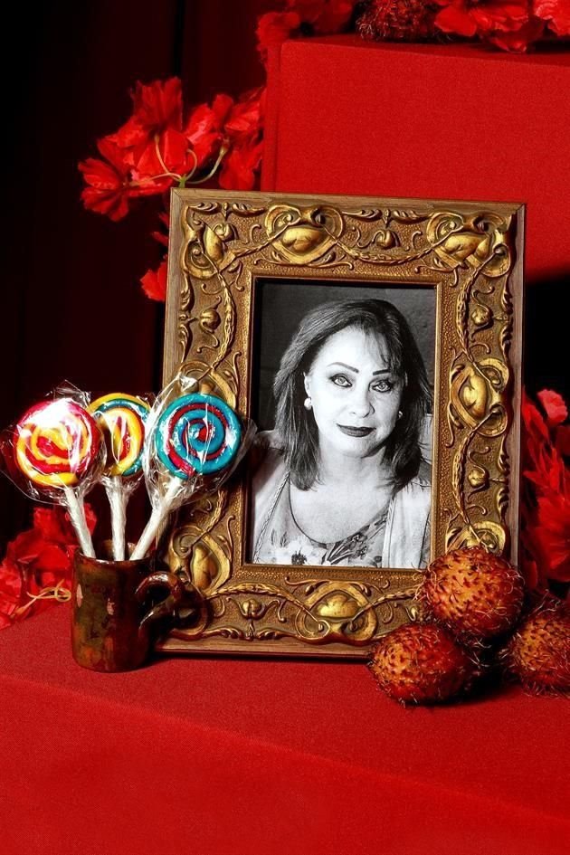 Mágala García Alanís