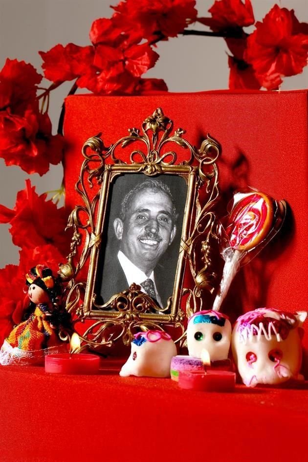 Gustavo Romo Garza