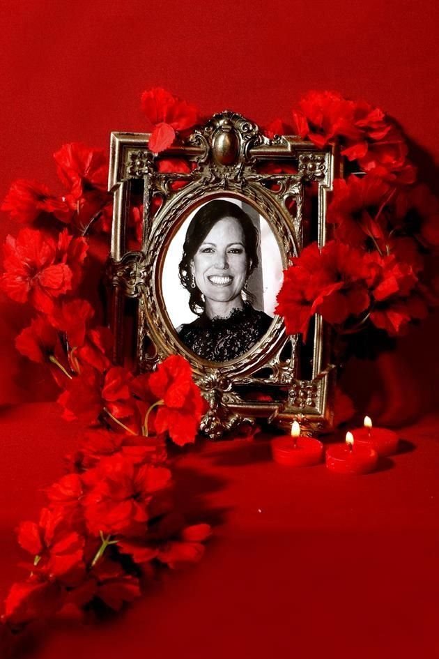 Angélica Barrera de Antillón