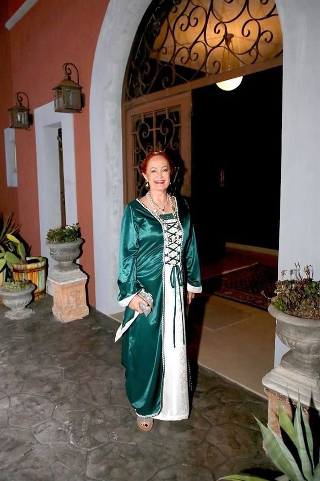 Gloria M. de Iglesias