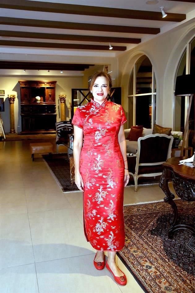 Magdalena Aviña de Bazán