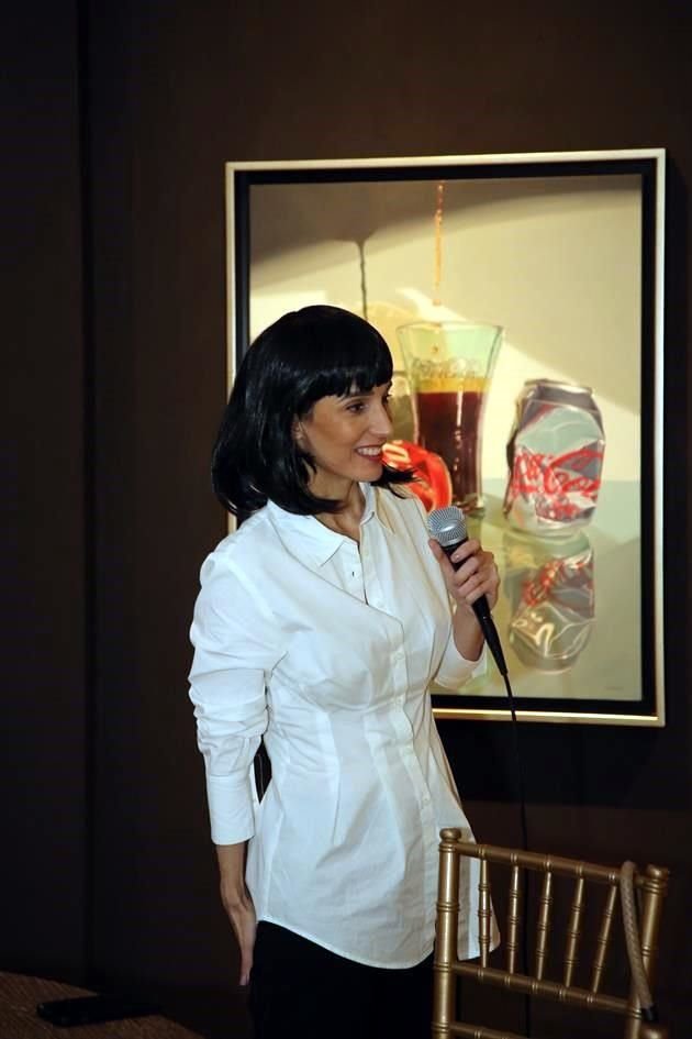Catalina Zambrano