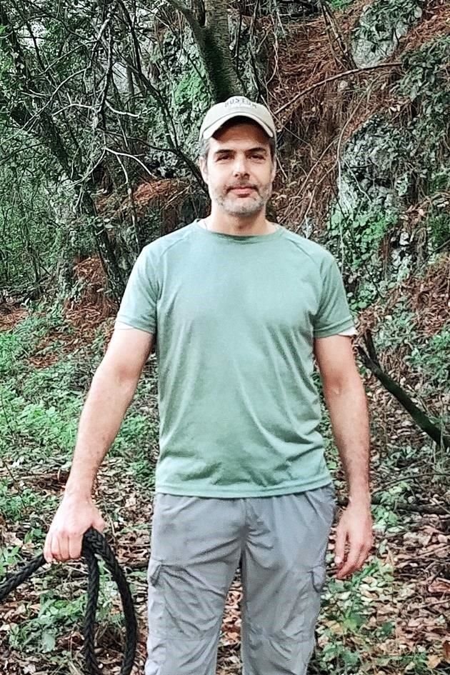 Enrique Serrano