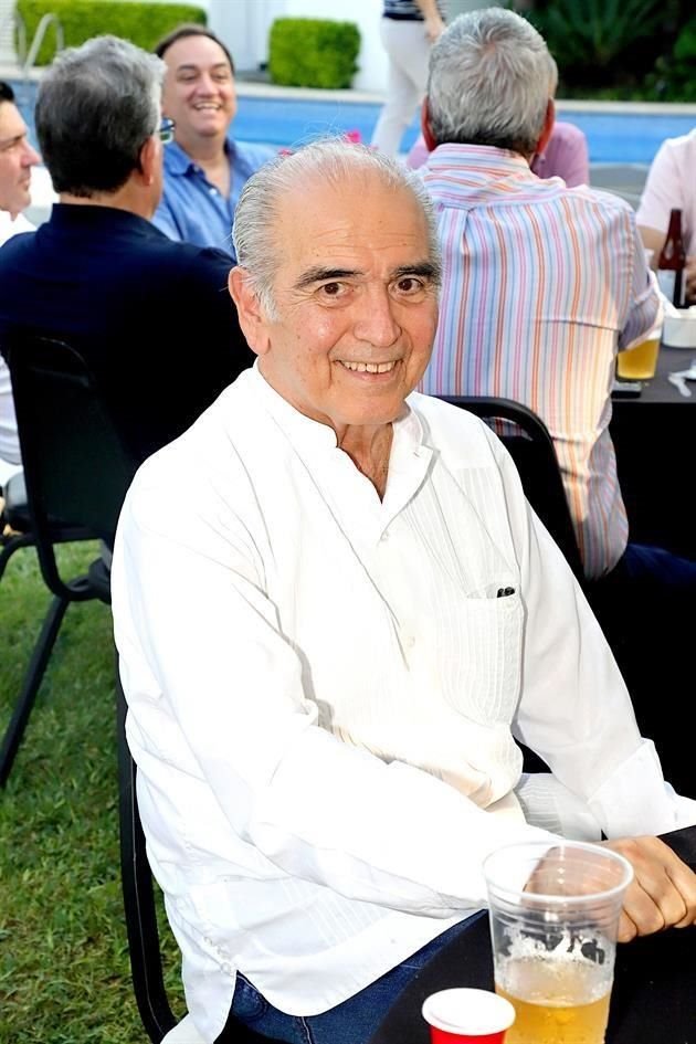 José Martínez