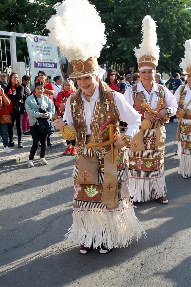 Tere de Cantú