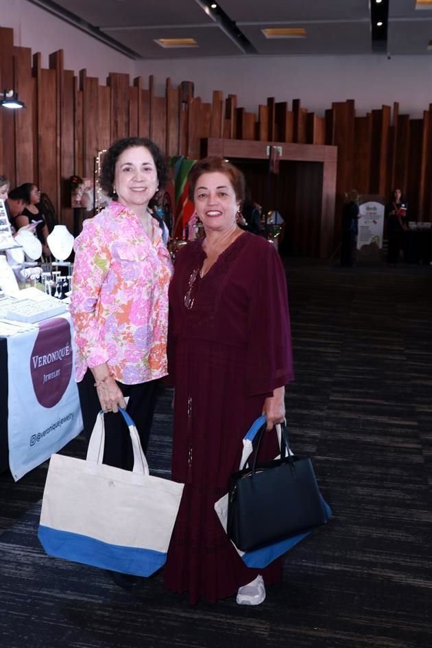 Inés Chapa y María de los Ángeles García de Arizpe