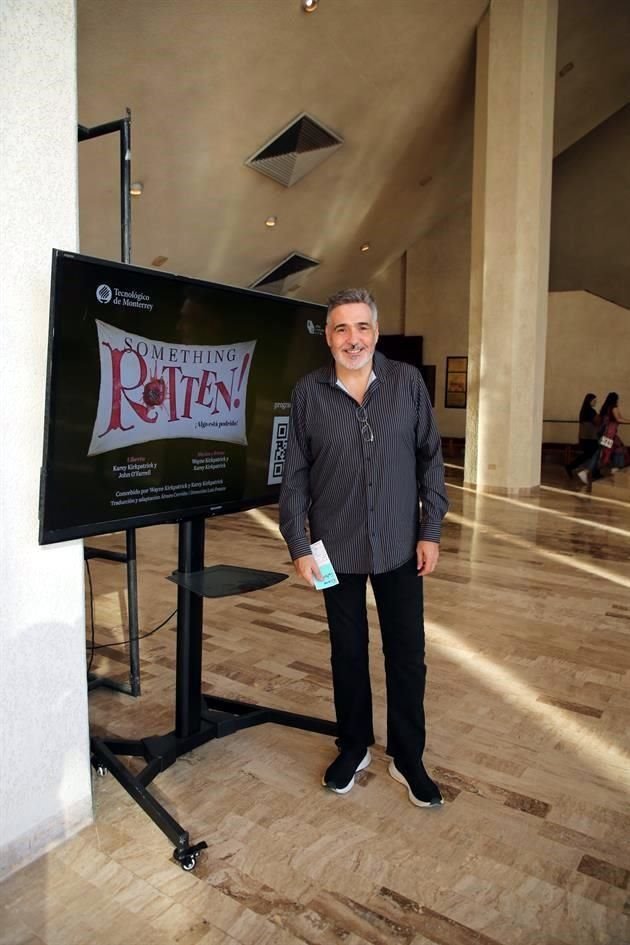 Renán Moreno